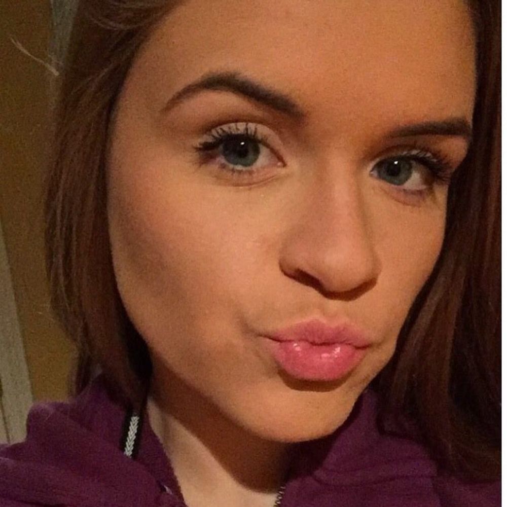 Meet your Posher, Madison